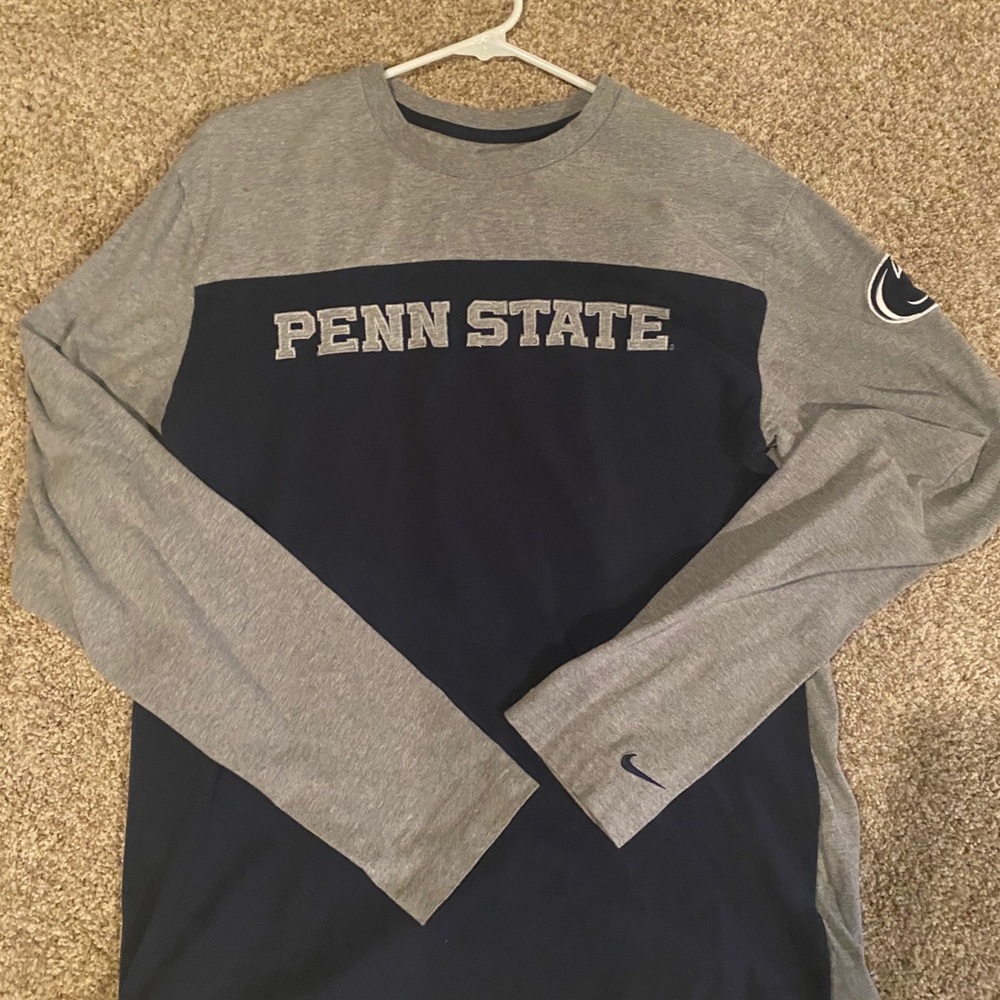 Penn State long sleeve